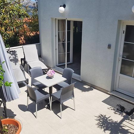 Adriatic Pearl Korcula Apartments المظهر الخارجي الصورة