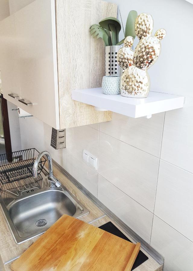 Adriatic Pearl Korcula Apartments المظهر الخارجي الصورة