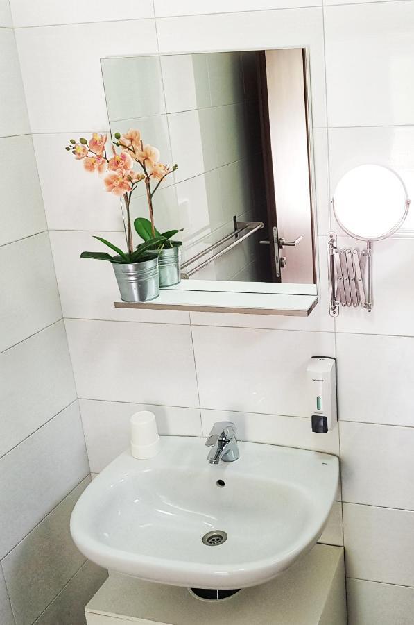 Adriatic Pearl Korcula Apartments المظهر الخارجي الصورة