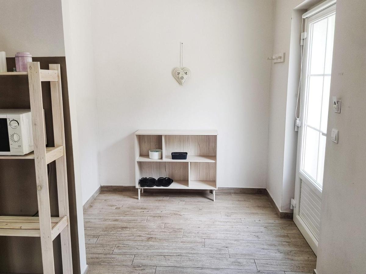 Adriatic Pearl Korcula Apartments المظهر الخارجي الصورة