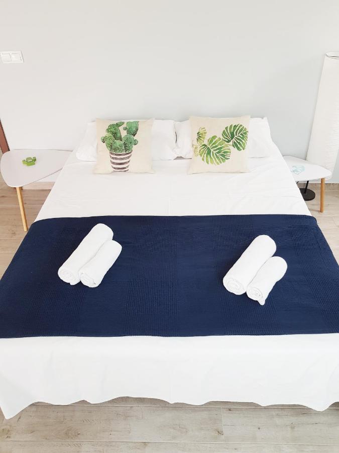 Adriatic Pearl Korcula Apartments المظهر الخارجي الصورة
