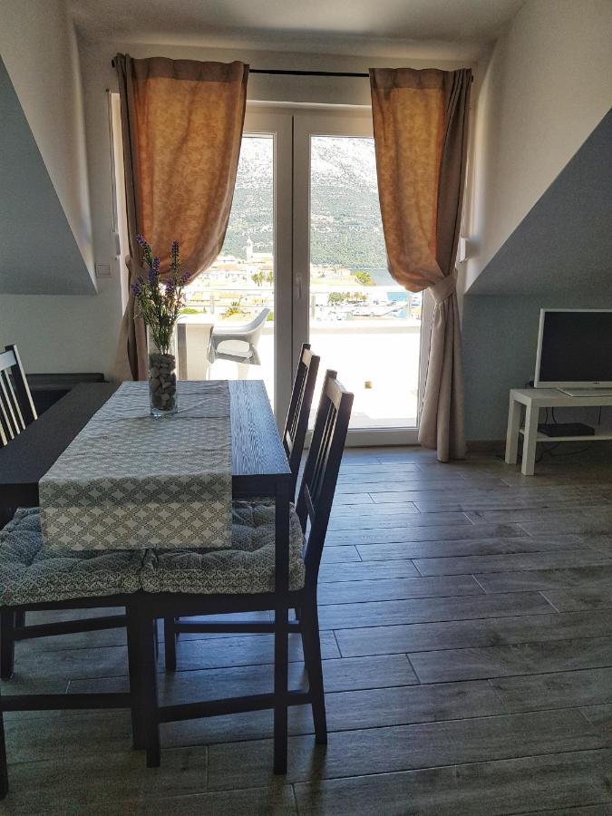 Adriatic Pearl Korcula Apartments المظهر الخارجي الصورة