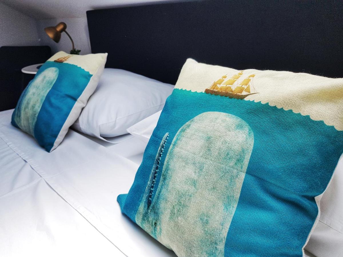 Adriatic Pearl Korcula Apartments المظهر الخارجي الصورة