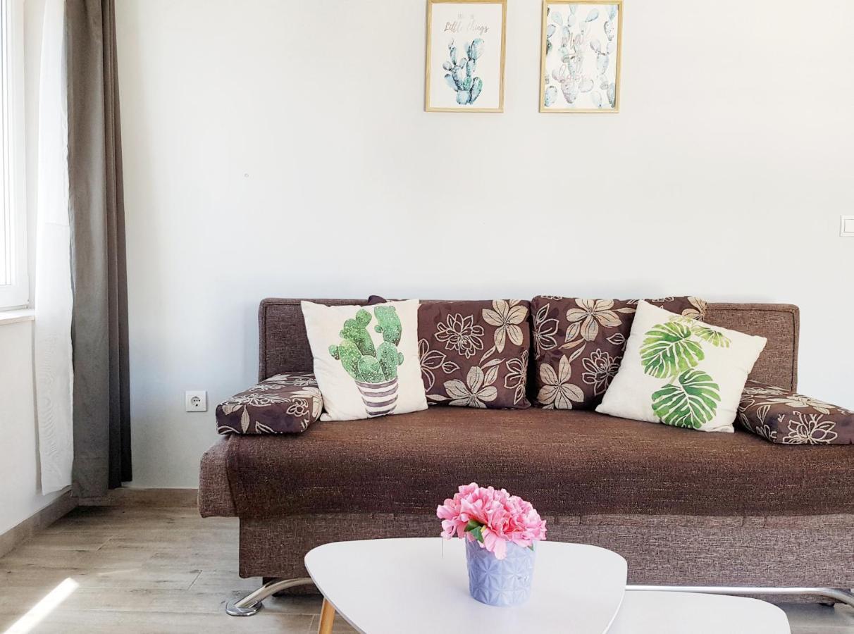 Adriatic Pearl Korcula Apartments المظهر الخارجي الصورة