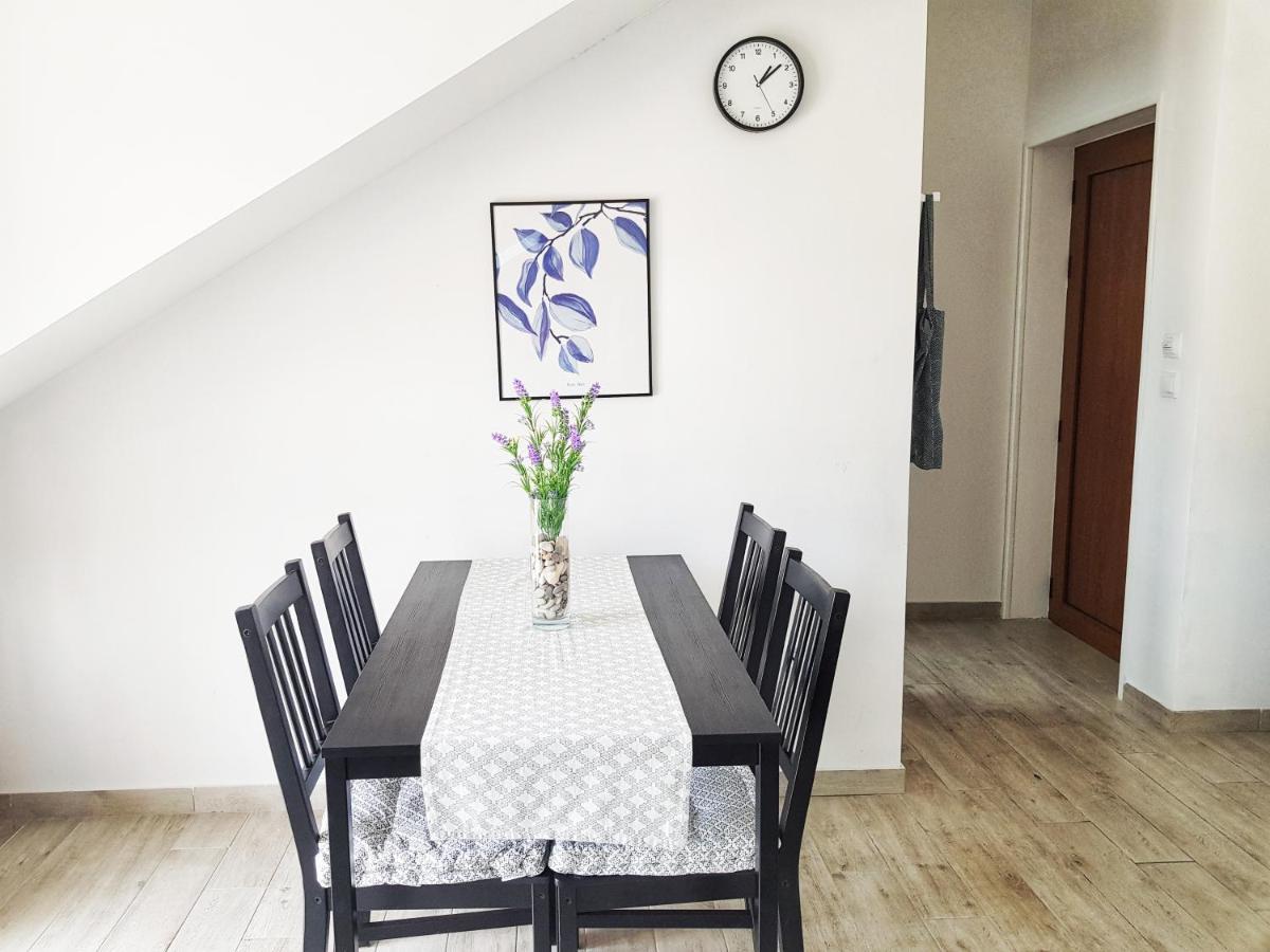 Adriatic Pearl Korcula Apartments المظهر الخارجي الصورة