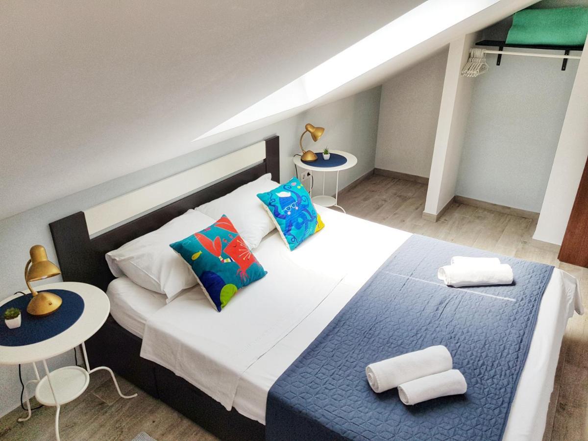 Adriatic Pearl Korcula Apartments المظهر الخارجي الصورة