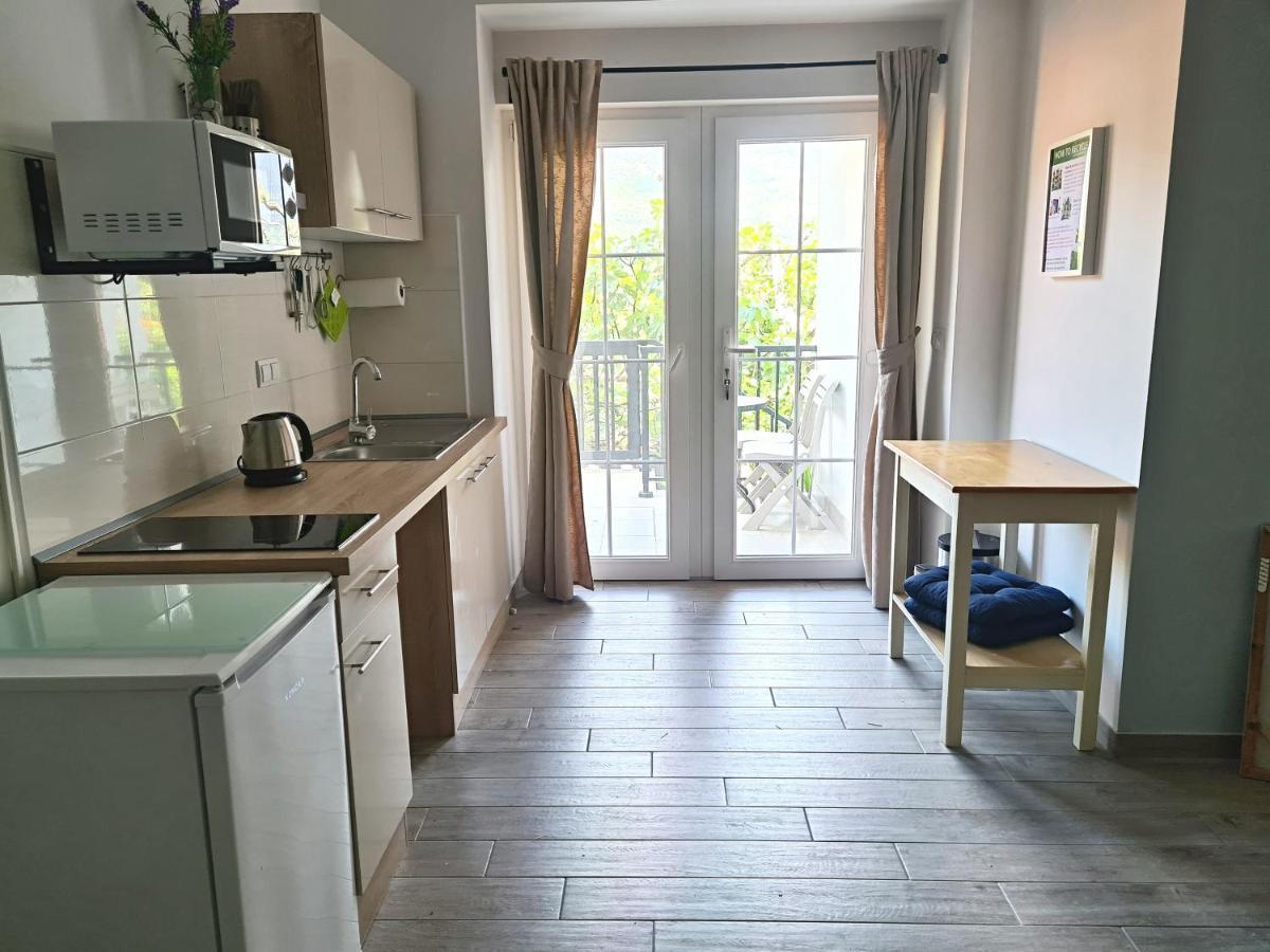 Adriatic Pearl Korcula Apartments المظهر الخارجي الصورة