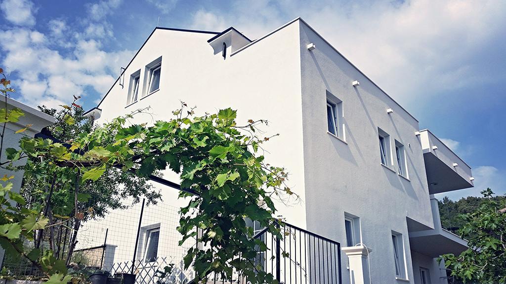 Adriatic Pearl Korcula Apartments الغرفة الصورة